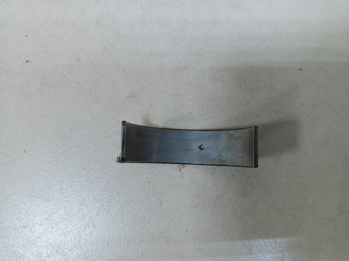 Коленвал Honda Jazz (GD1, GD5, GE2, GE3) 2001-2008