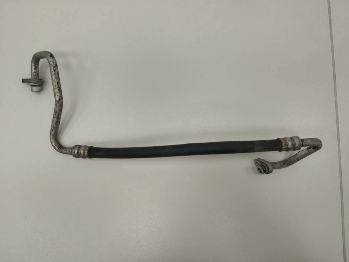 Трубка кондиционера Nissan Qashqai (J10) 2006-2013