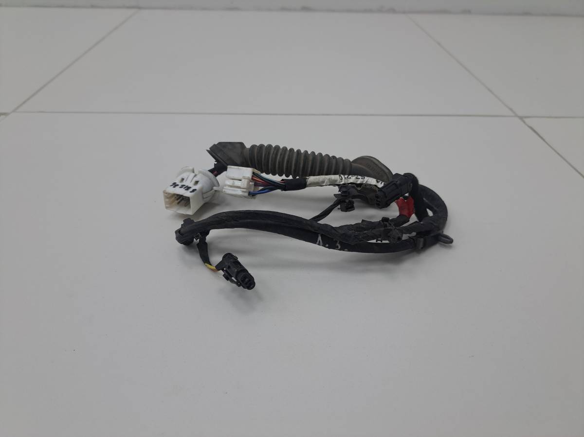 Проводка двери Kia Spectra 2001-2011