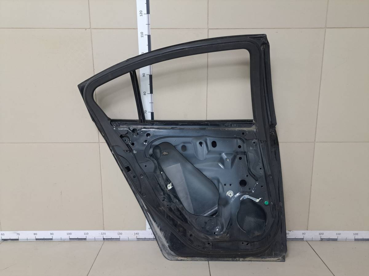 Дверь задняя левая Chevrolet Cruze (J300) 2009-2016 Дверь задняя левая Chevrolet Cruze (J300) 2009-2016