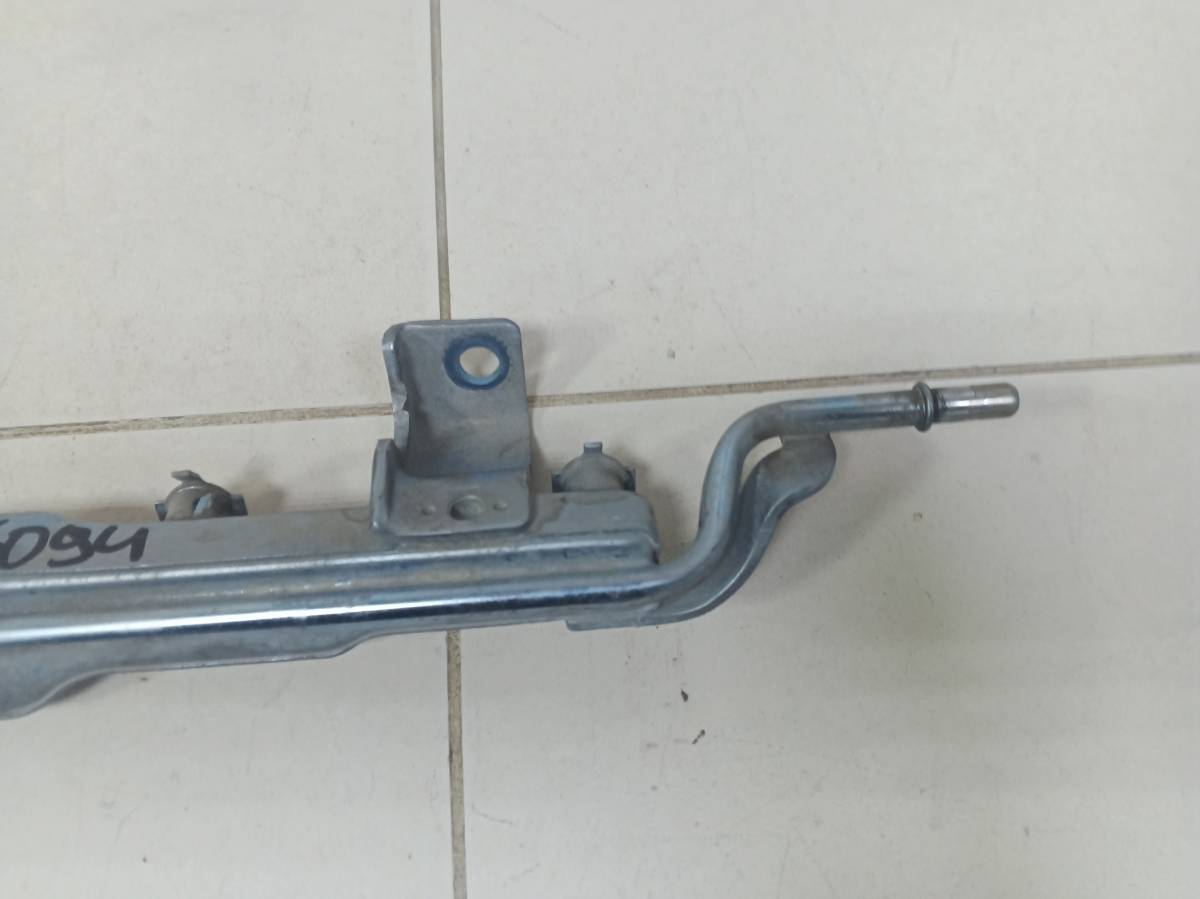 Рейка топливная (рампа) Mazda Demio DE 2007-2011