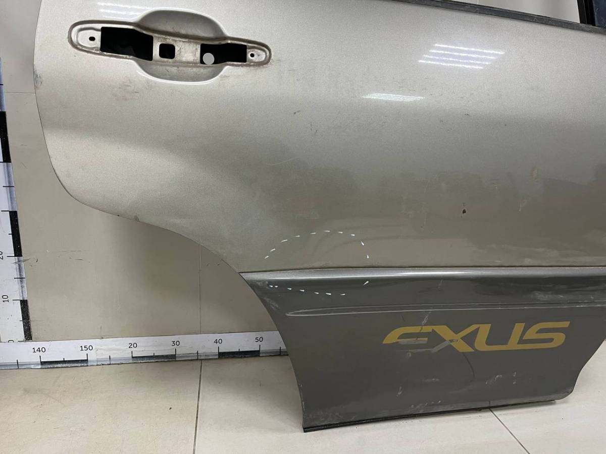 Дверь задняя правая Lexus RX 300 (XU10) 1997-2003