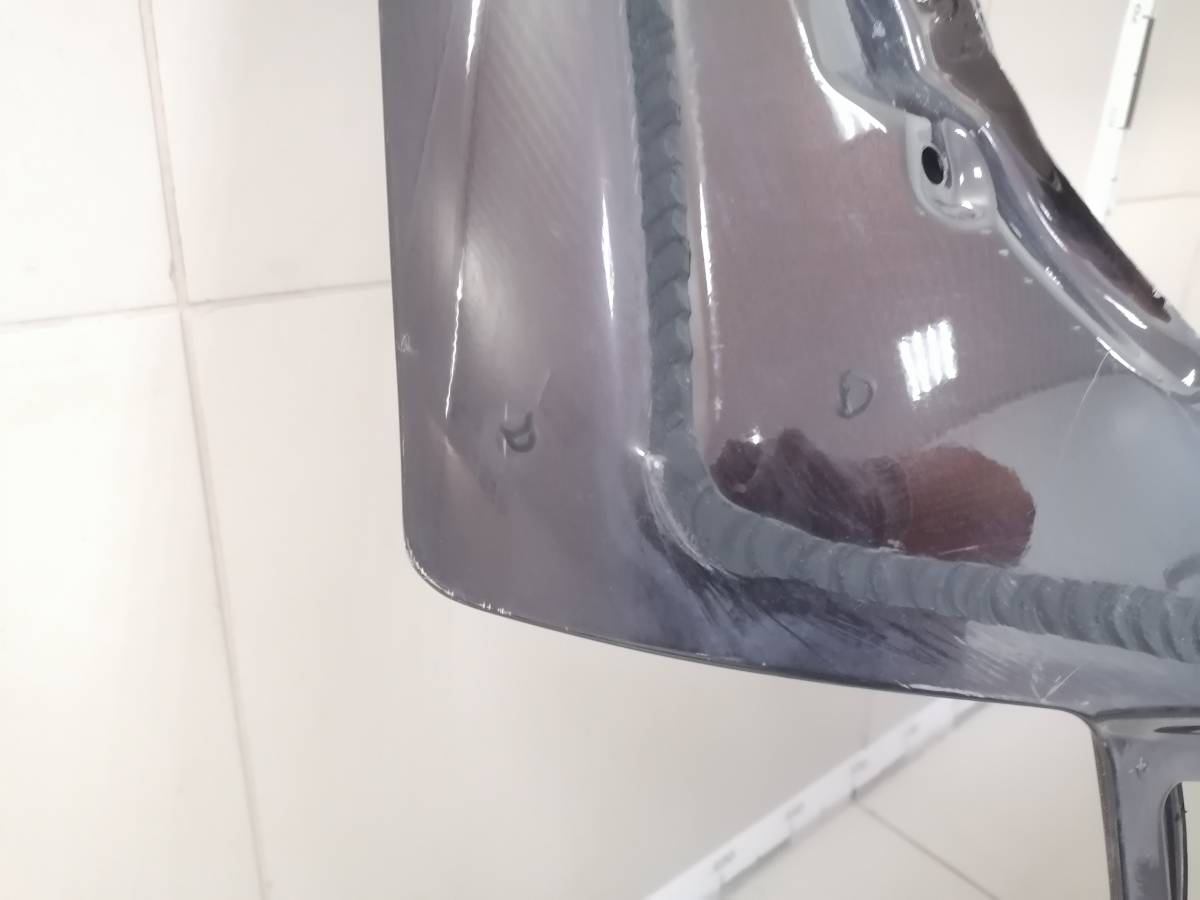 Дверь багажника Opel Zafira (C) 2013>
