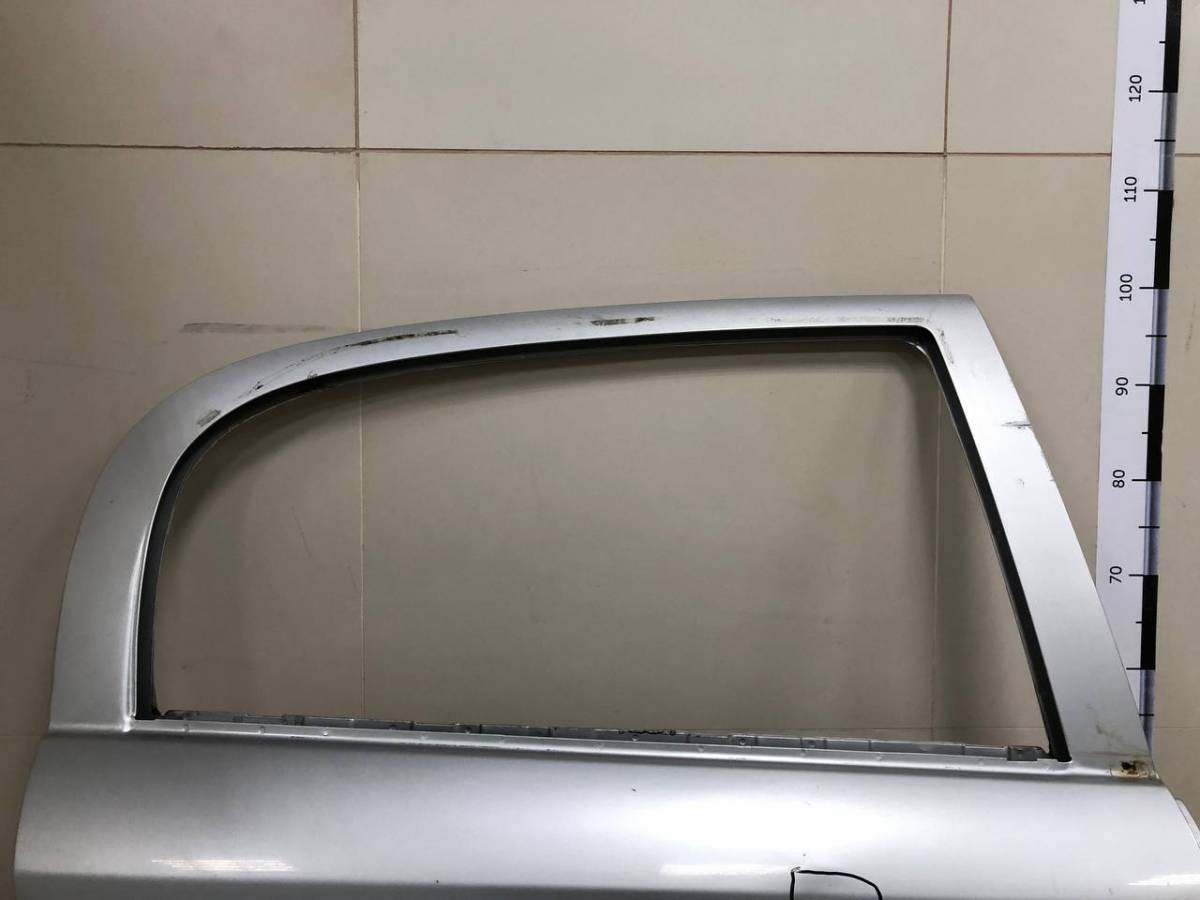 Дверь задняя правая Opel Astra G 1998-2005