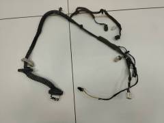 Проводка двери Kia Spectra 2001-2011