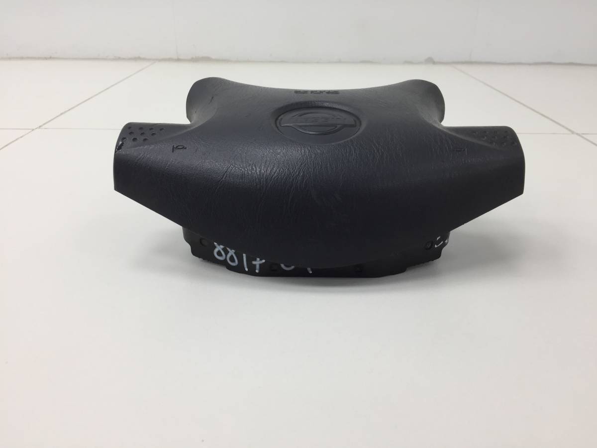 Подушка безопасности в рулевое колесо Nissan Almera (N16) 2000-2006