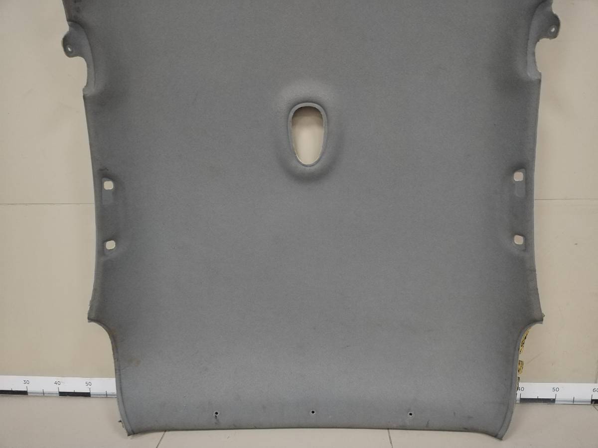 Обшивка потолка Chevrolet Lacetti (J200) 2003-2013 Обшивка потолка Chevrolet Lacetti (J200) 2003-2013