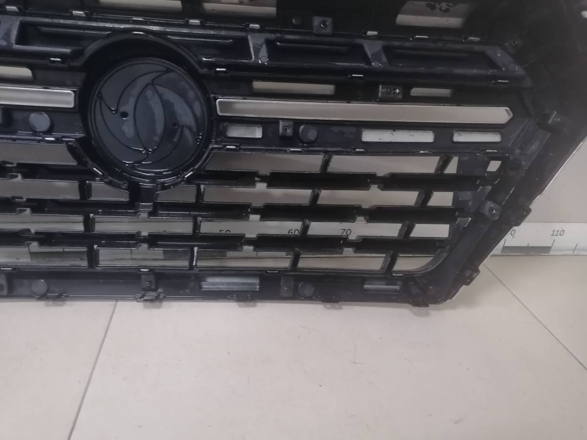 Решетка радиатора Dongfeng DF6 2022