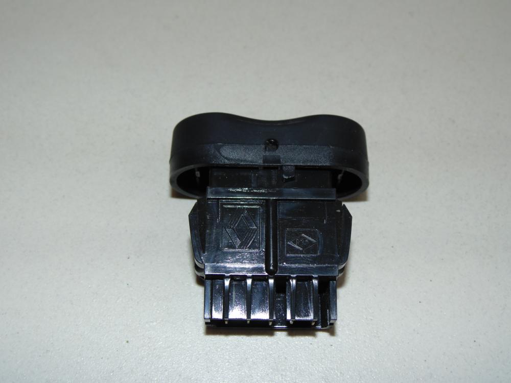 Кнопка центрального замка для Nissan Almera 3 (G11, G15) 2012>