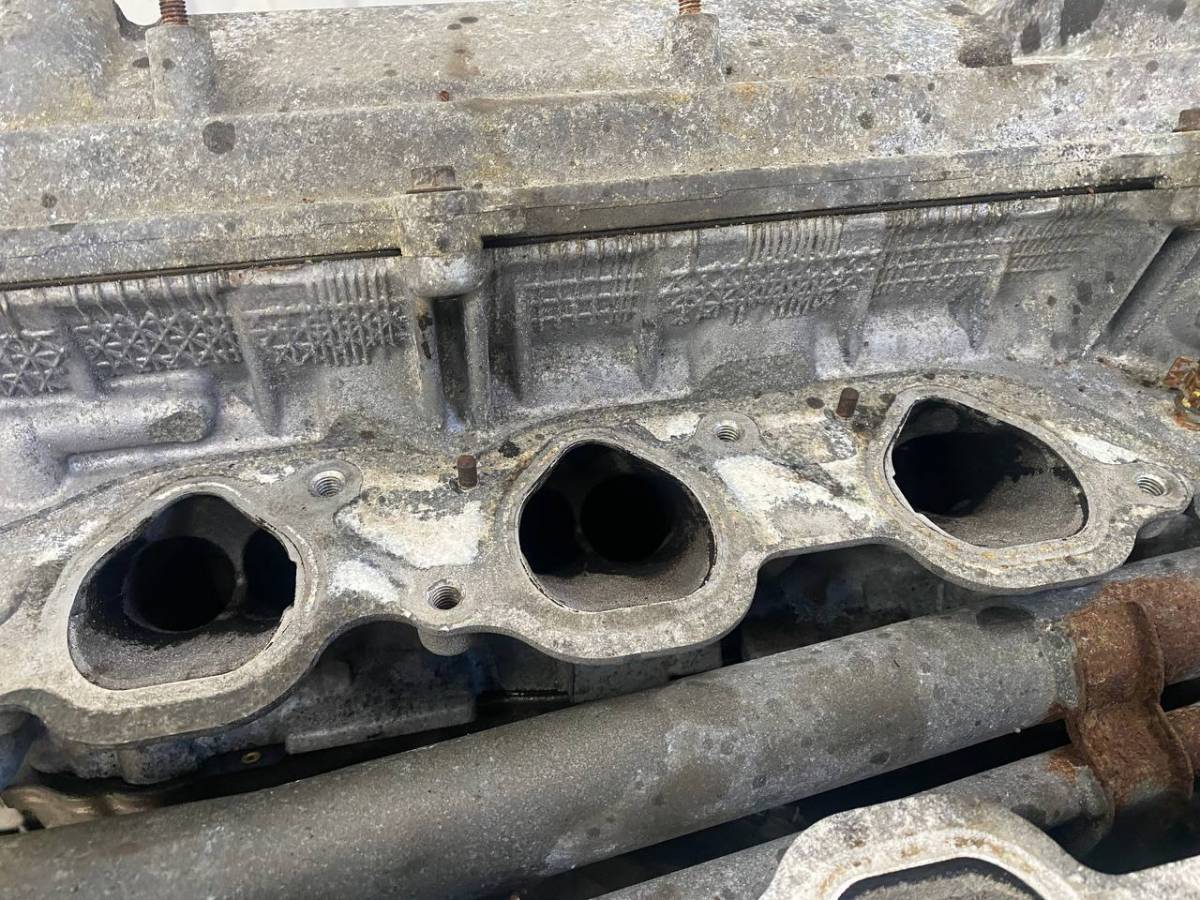 Двигатель Toyota Land Cruiser Prado (J120) 2002-2009