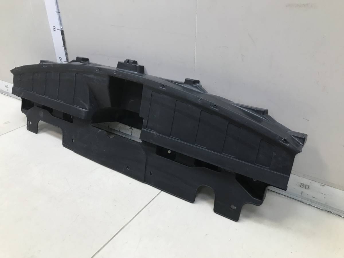 Кожух замка капота Omoda S5 2022