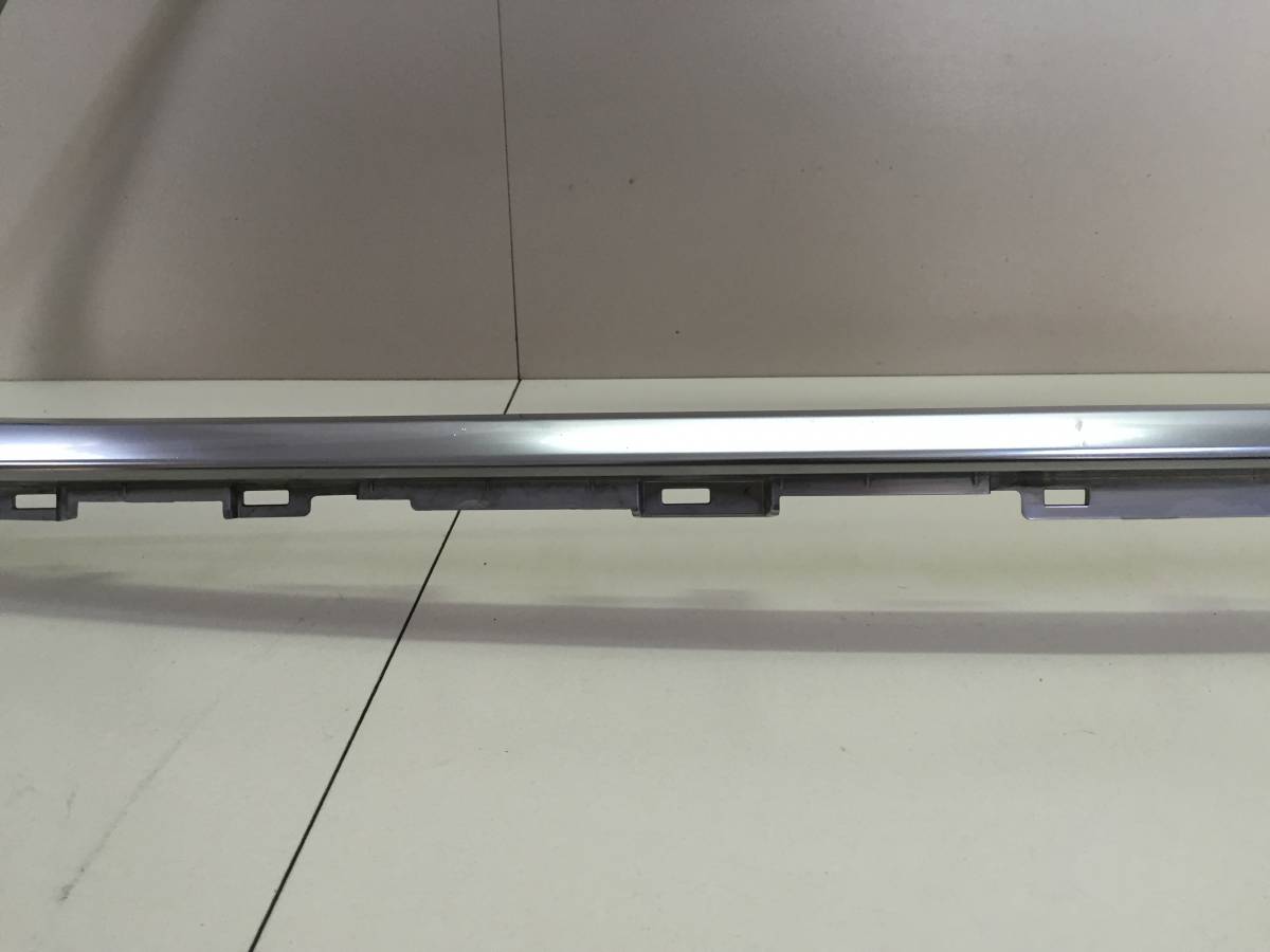 Рамка решетки радиатора Lexus NX 200/300H 2014>