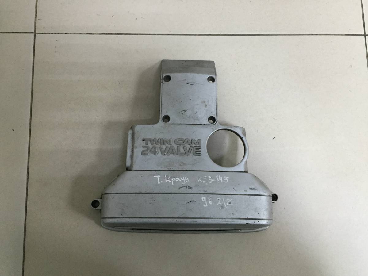 Крышка двигателя декоративная Lexus GS 300 S140 1993-1997
