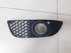 Рамка противотуманной фары левой Mitsubishi Lancer X (CX, CY)  2007>