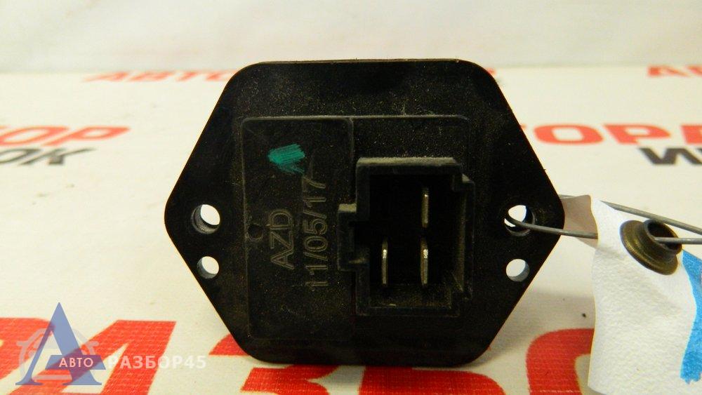 Резистор отопителя для Great Wall Hover M2 M2 2010-2014