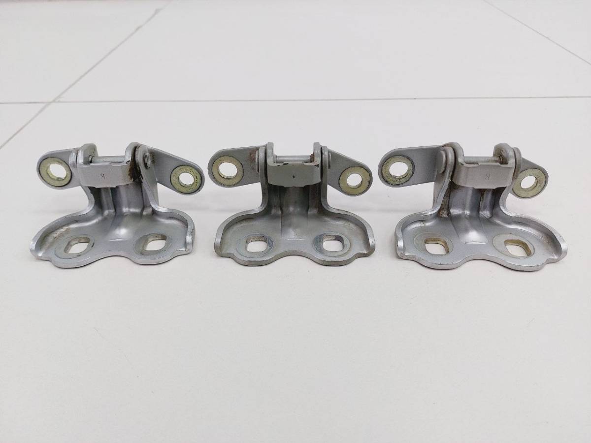 Петля двери Chevrolet Cobalt (T250) 2011-2015