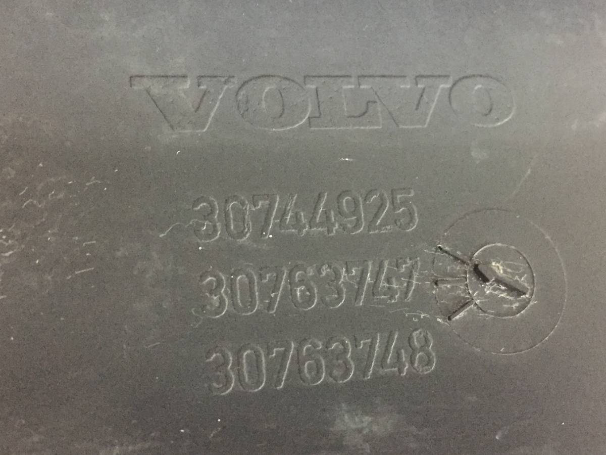 Пыльник (кузов наружные) Volvo S40 (MS) 2004-2012