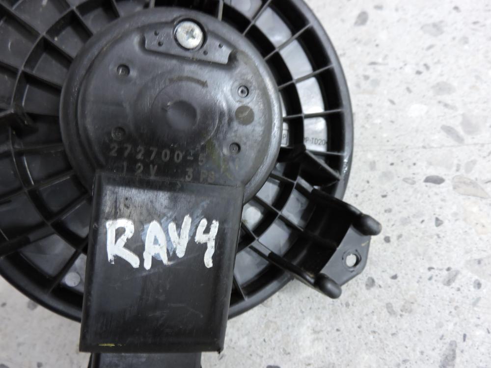 Моторчик отопителя для Toyota RAV 4 Rav (A30) 2006-2013