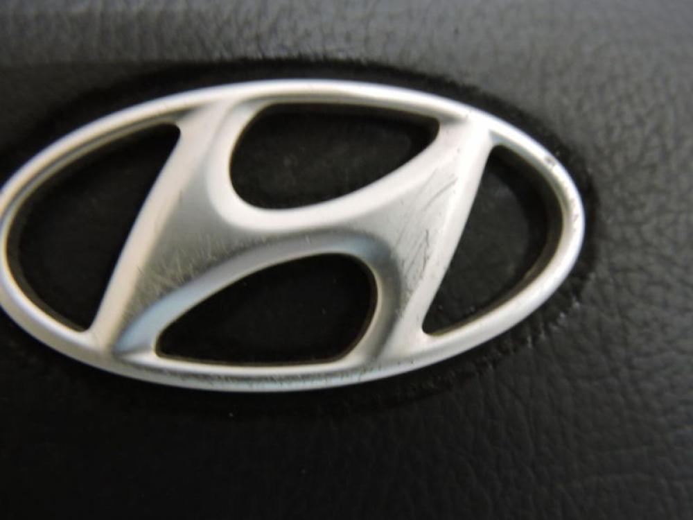 Подушка безопасности в рулевое колесо для Hyundai H1 (TQ) 2007>