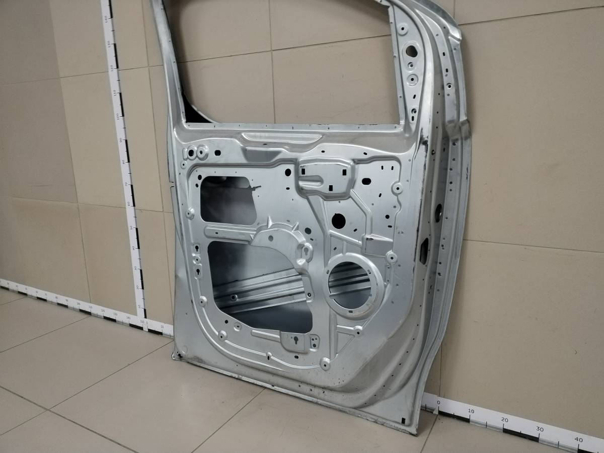 Дверь передняя левая Peugeot  Expert 2016