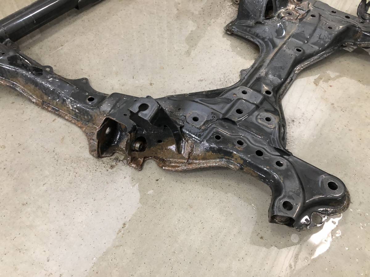 Балка подмоторная Honda CR-V 2007-2012