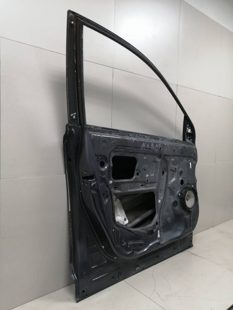 Дверь передняя левая Toyota Rav 4 (A40) 2013>