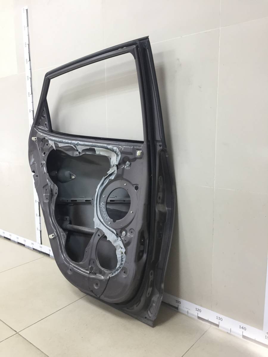 Дверь задняя левая Hyundai ix35 (LM) 2010-2015