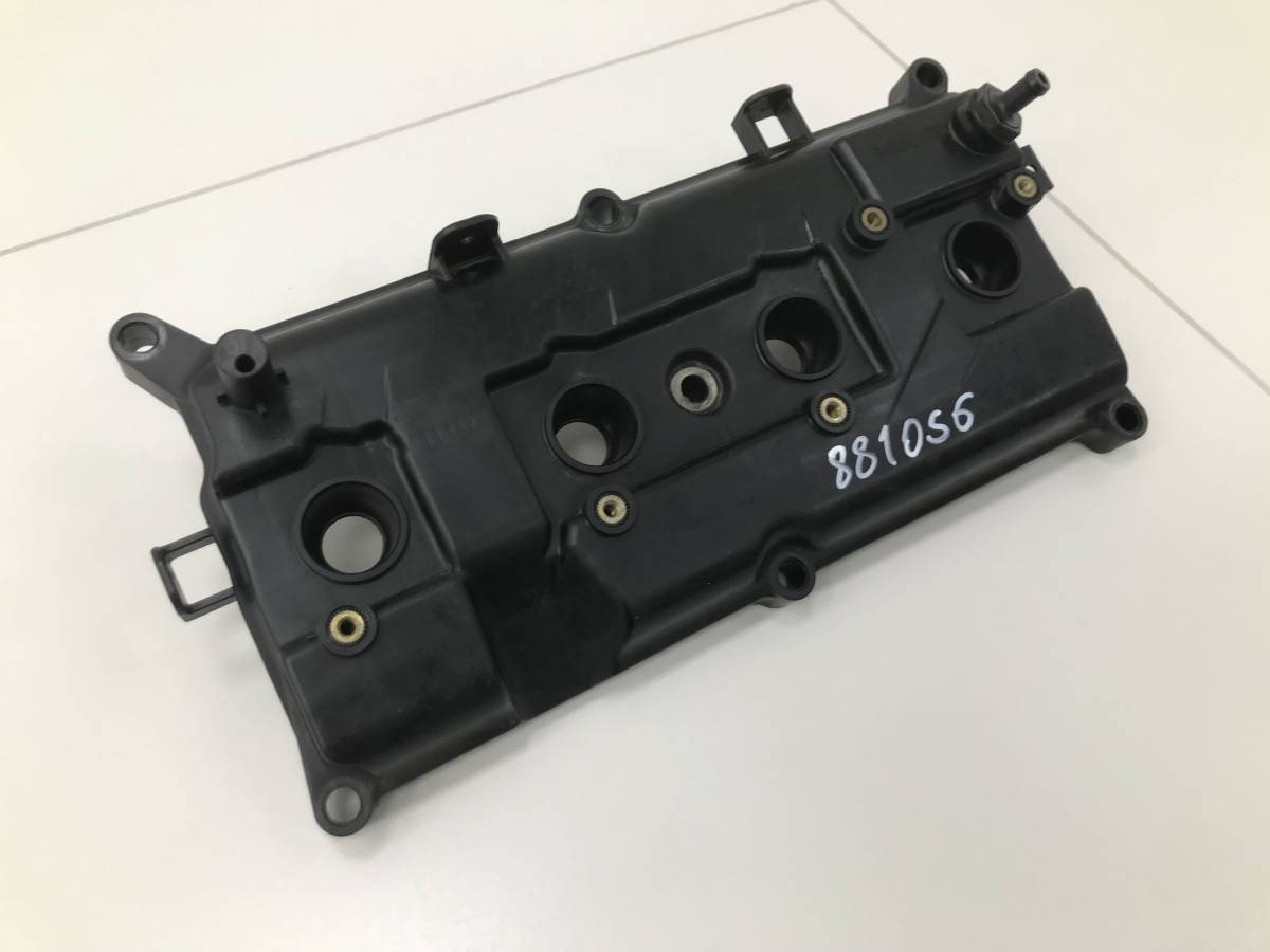 Крышка головки блока (клапанная) Nissan X-Trail (T31) 2007-2014