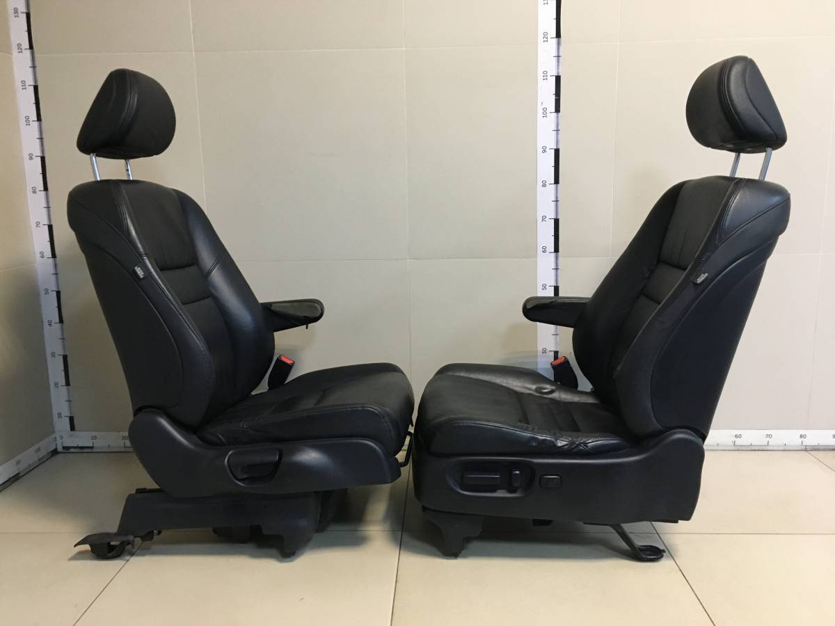 Сиденье (комплект) Honda CR-V 2007-2012