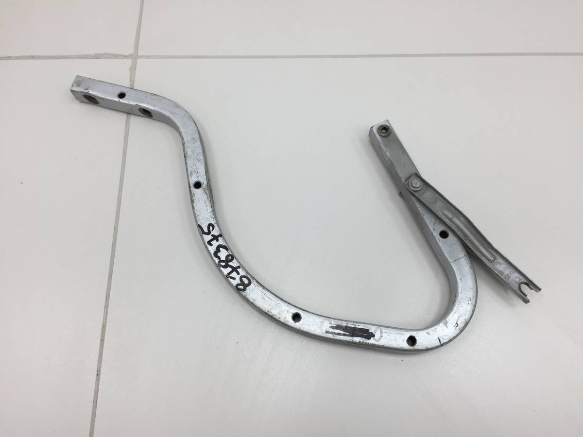 Петля крышки багажника Geely MK 2008-2015