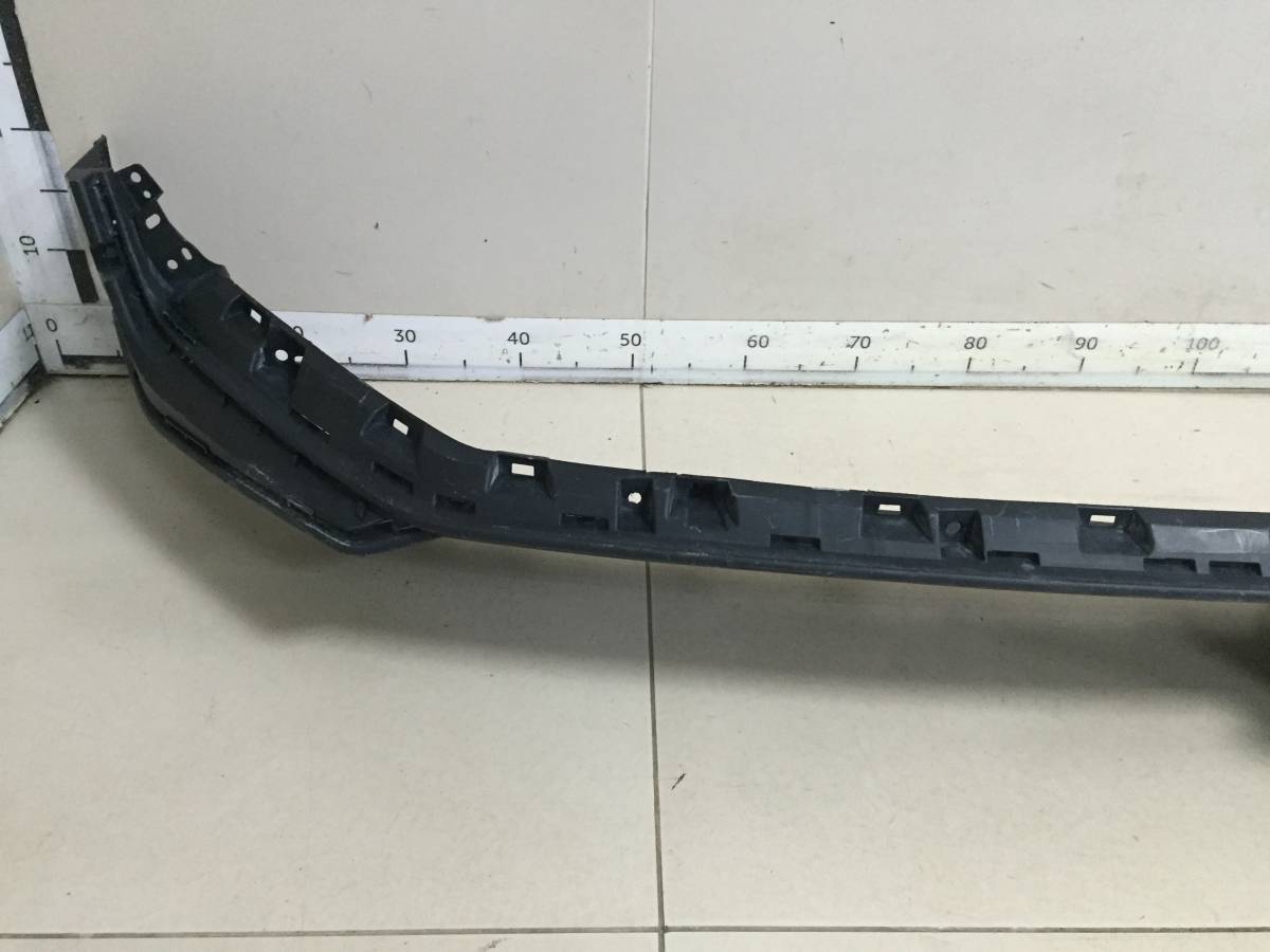 Юбка передняя Geely Atlas FX11 2023
