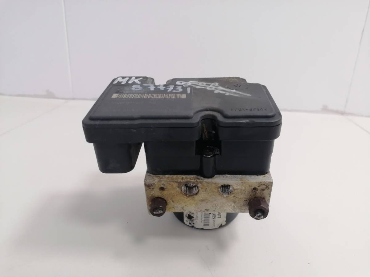 Блок ABS (насос) Geely MK 2008-2015