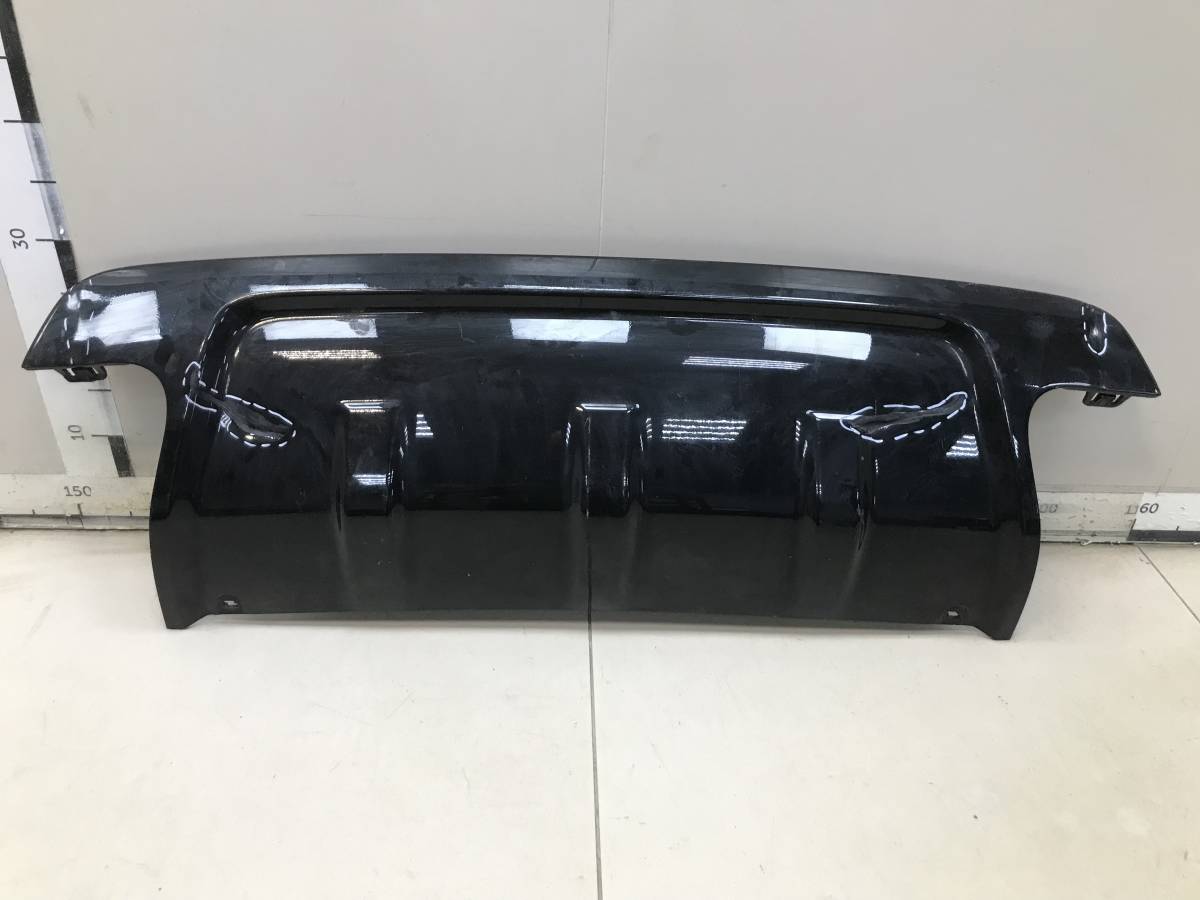 Накладка заднего бампера Land Rover Range Rover Sport 2013>