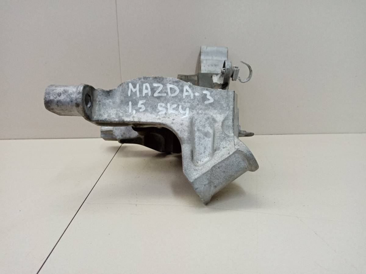 Опора двигателя правая Mazda Mazda 3 (BM) 2013-2016