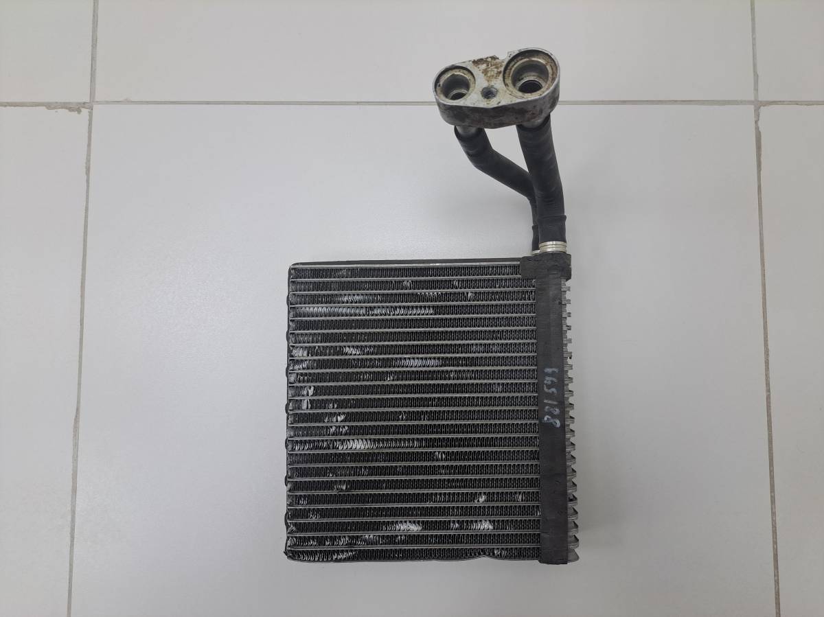 Испаритель кондиционера Ford Focus 2 (DA) 2005-2008