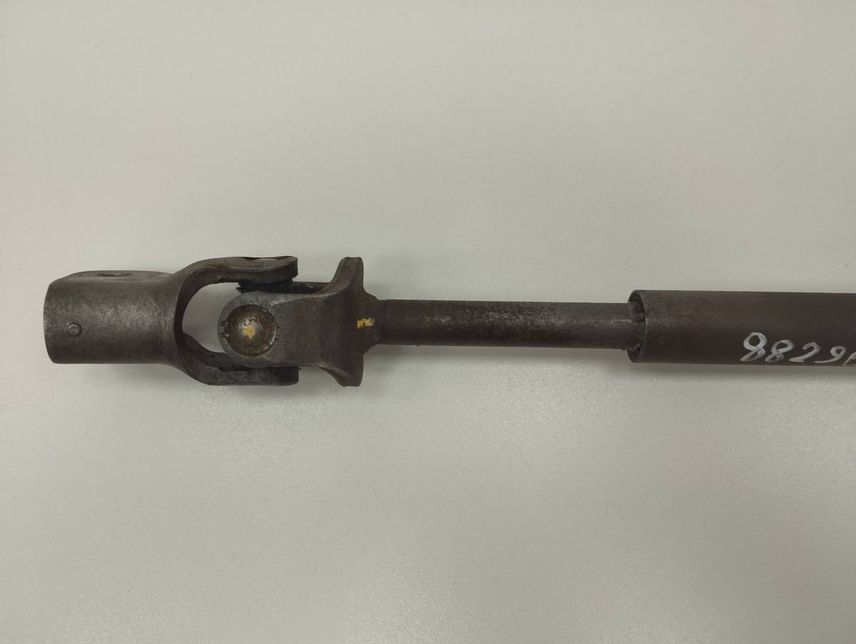 Кардан рулевой Nissan Qashqai (J10) 2006-2013