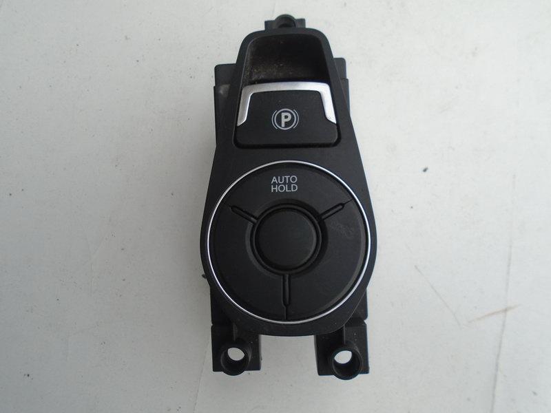 Блок кнопок Hyundai i40 (VF) 2011>