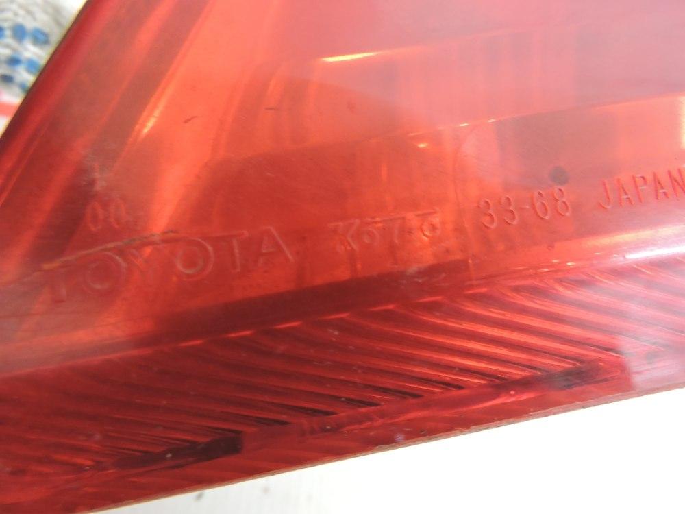 Фонарь задний правый для Toyota Camry (XV30) 2001-2006
