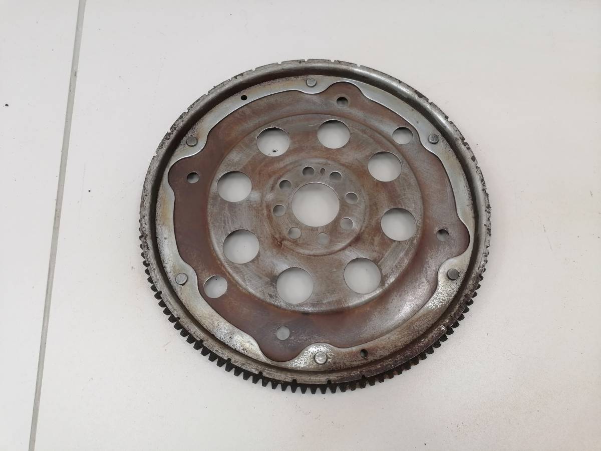 Маховик Nissan Teana J31 2003-2008