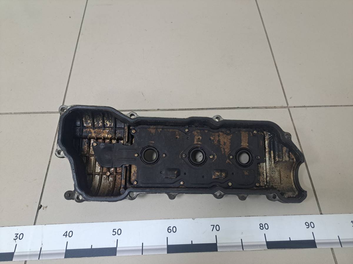 Крышка головки блока (клапанная) Lexus RX 300 (XU10) 1997-2003 Крышка головки блока (клапанная) Lexus RX 300 (XU10) 1997-2003
