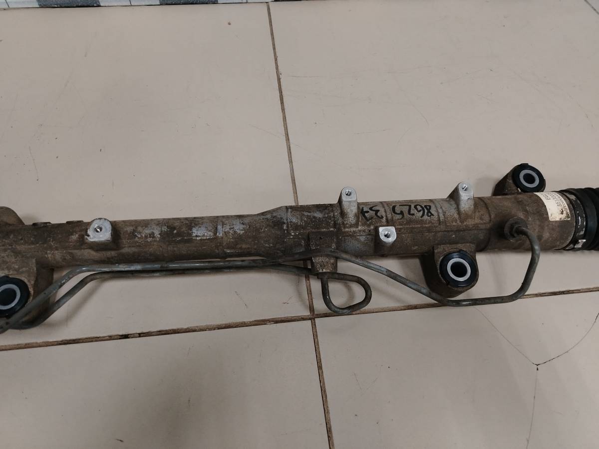 Рейка рулевая Mazda CX-7 (ER) 2006-2012 Рейка рулевая Mazda CX-7 (ER) 2006-2012