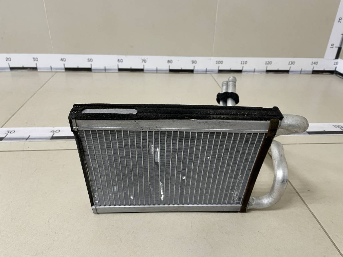 Радиатор отопителя Kia Sportage 3 (SL) 2010-2015