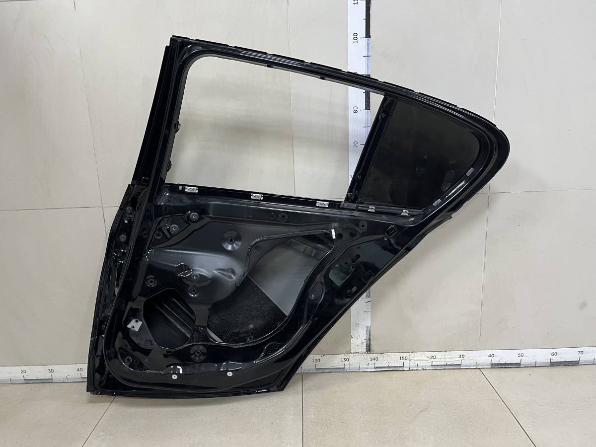 Дверь задняя правая BMW 1-series F20/F21 2011>