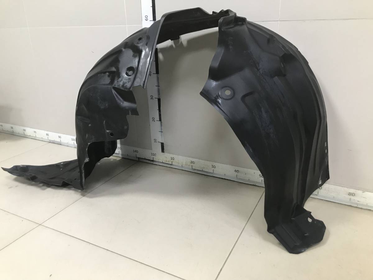 Локер передний правый Mazda CX-5 (KE) 2011-2017