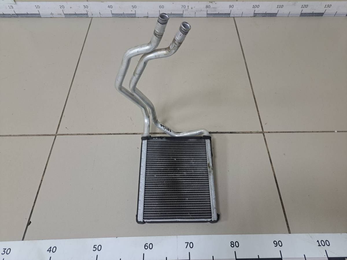 Радиатор отопителя Toyota Camry (V40) 2006-2011 Радиатор отопителя Toyota Camry (V40) 2006-2011