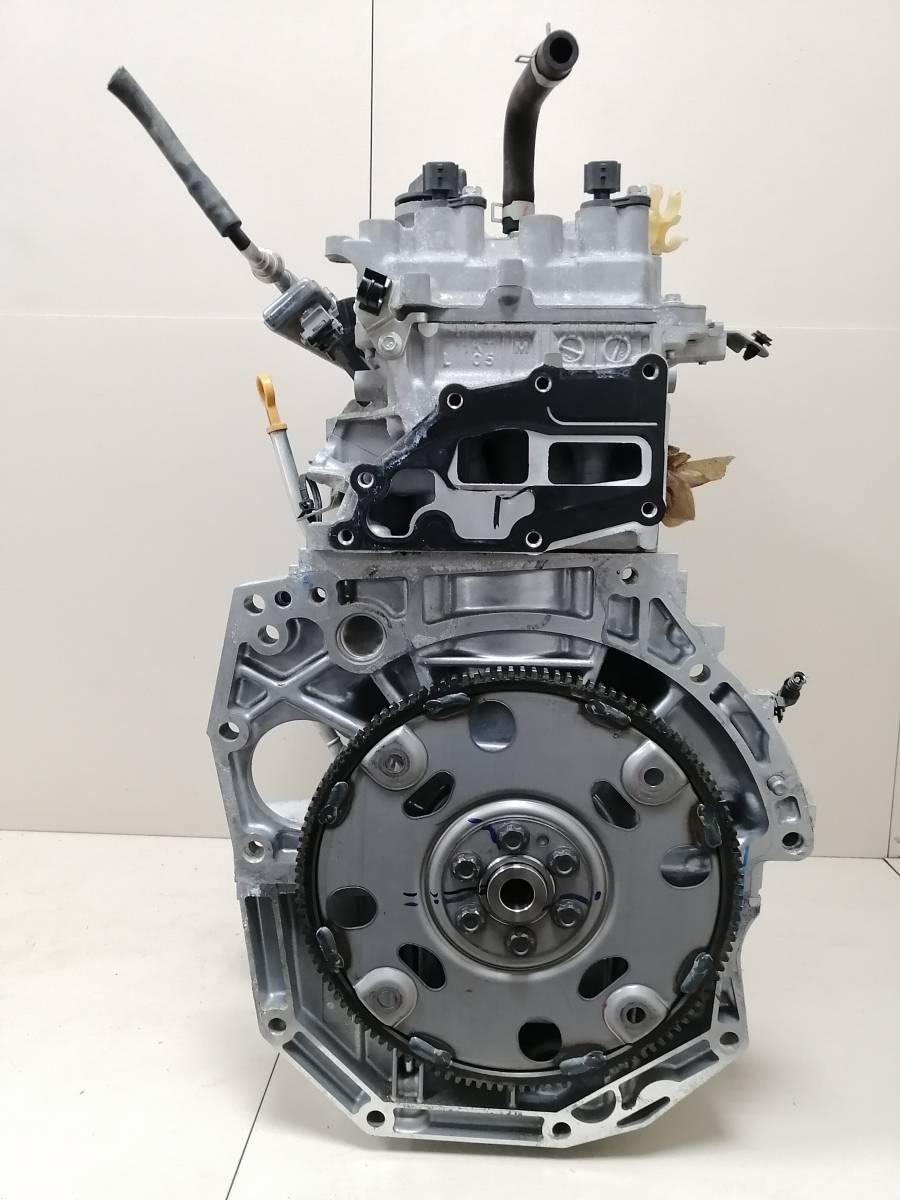 Двигатель Nissan Sentra (B17) 2013-2017