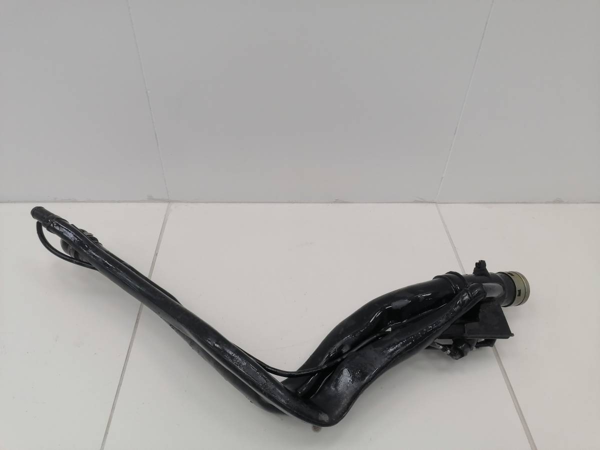 Горловина топливного бака Opel Vectra (B) 1999-2002