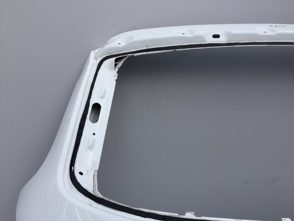 Дверь багажника для Audi Q5 (8R) 2008-2017