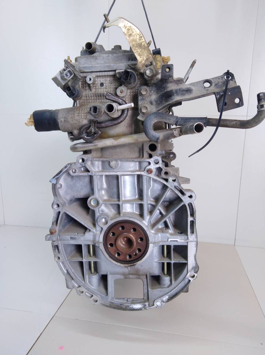 Двигатель Toyota Avensis (T250) 2003-2009