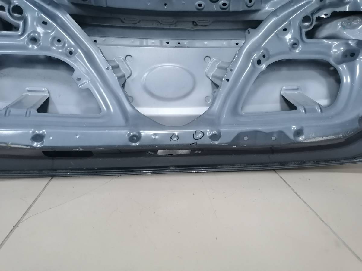 Дверь багажника Geely Collray SX11 2018>